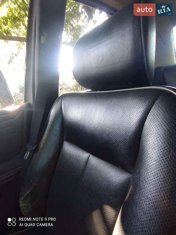 Седан Mercedes-Benz E-Class 2008 в Новомосковске