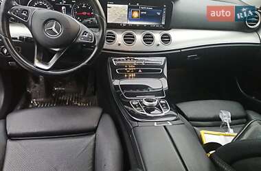 Универсал Mercedes-Benz E-Class 2019 в 
