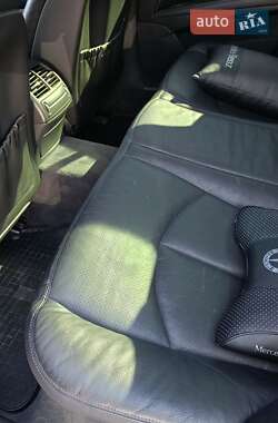 Седан Mercedes-Benz E-Class 2004 в 