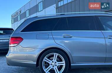 Универсал Mercedes-Benz E-Class 2013 в 