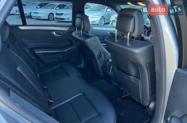 Универсал Mercedes-Benz E-Class 2013 в 