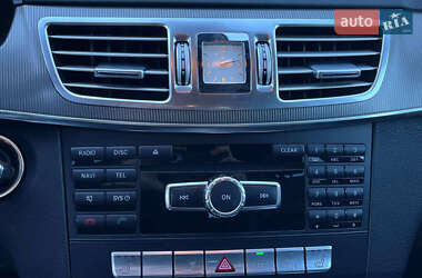 Универсал Mercedes-Benz E-Class 2013 в 