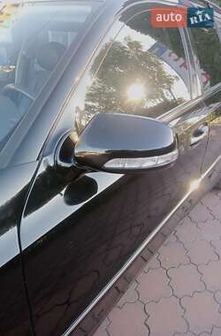 Универсал Mercedes-Benz E-Class 2008 в 