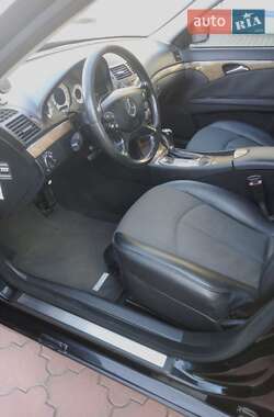 Универсал Mercedes-Benz E-Class 2008 в 