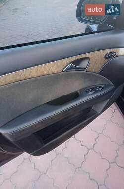 Универсал Mercedes-Benz E-Class 2008 в 