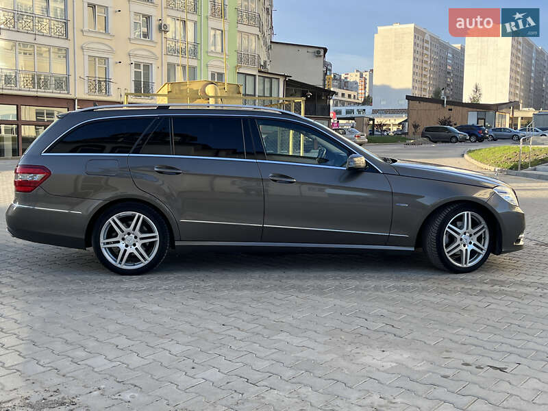 Универсал Mercedes-Benz E-Class 2011 в Хмельницком фото 7 Универсал Mercedes-Benz E-Class 2011 в Хмельницком