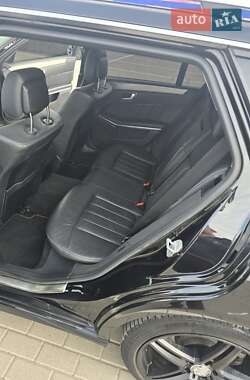 Универсал Mercedes-Benz E-Class 2014 в 