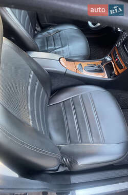Седан Mercedes-Benz E-Class 2008 в 