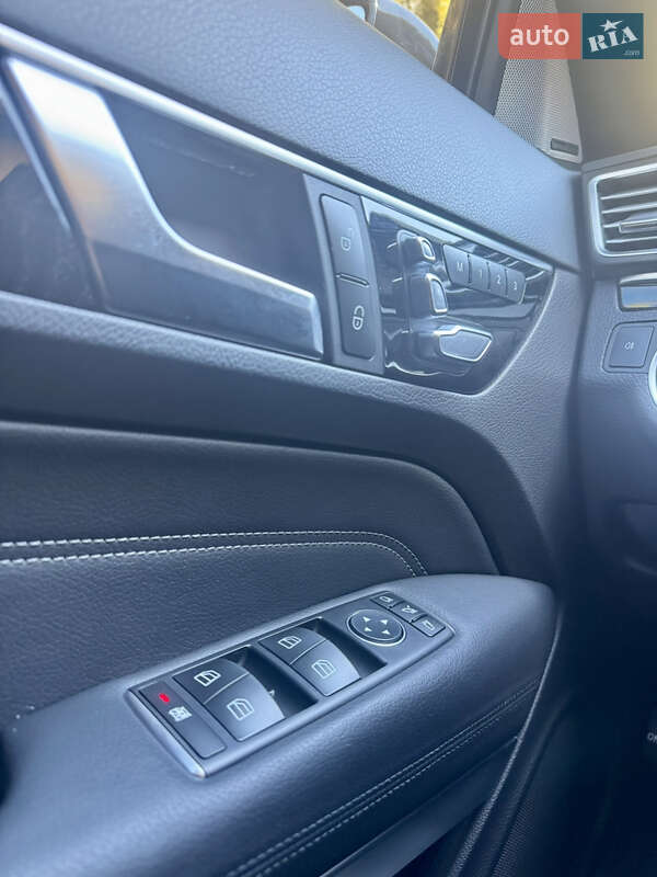 Купе Mercedes-Benz E-Class 2015 в Киеве фото 22 Купе Mercedes-Benz E-Class 2015 в Киеве