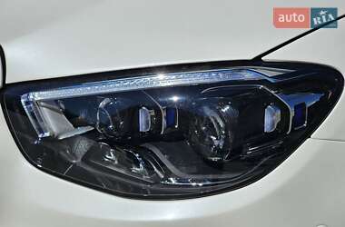 Кабріолет Mercedes-Benz E-Class 2018 в 
