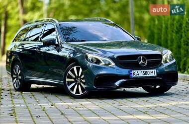 Универсал Mercedes-Benz E-Class 2014 в 