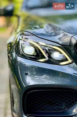 Универсал Mercedes-Benz E-Class 2014 в 