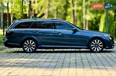 Универсал Mercedes-Benz E-Class 2014 в 
