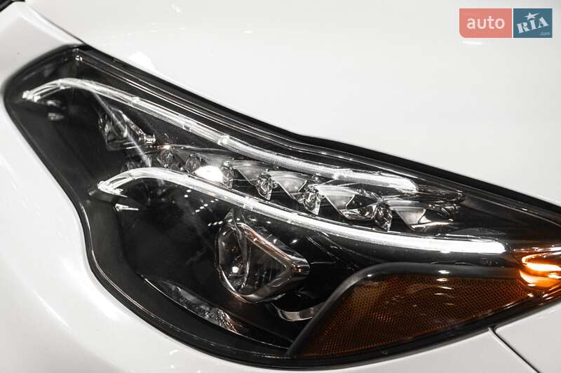 Купе Mercedes-Benz E-Class 2016 в Одессе