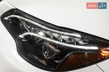 Купе Mercedes-Benz E-Class 2016 в 