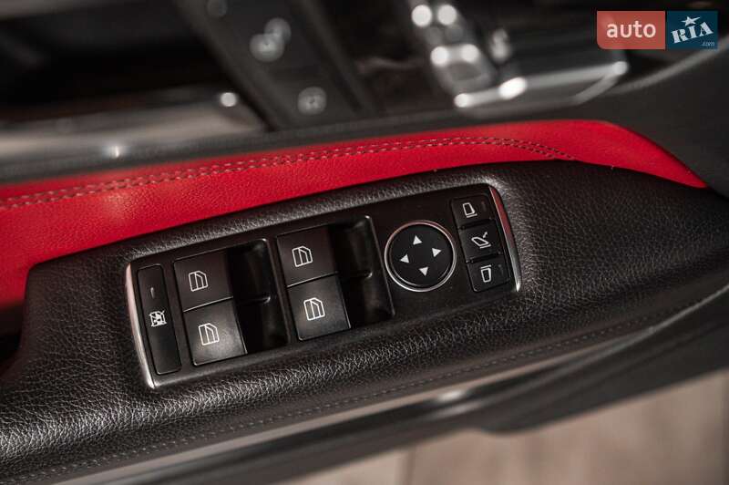 Купе Mercedes-Benz E-Class 2016 в Одессе