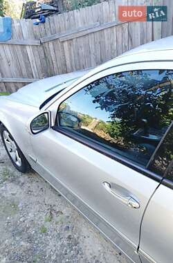 Седан Mercedes-Benz E-Class 2004 в 
