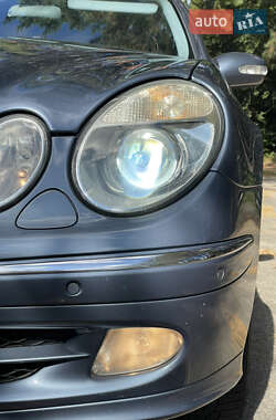Седан Mercedes-Benz E-Class 2004 в 