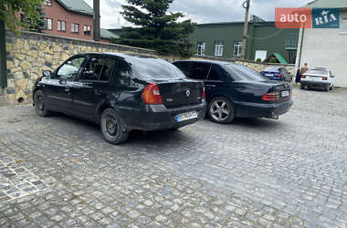 Седан Mercedes-Benz E-Class 2001 в 