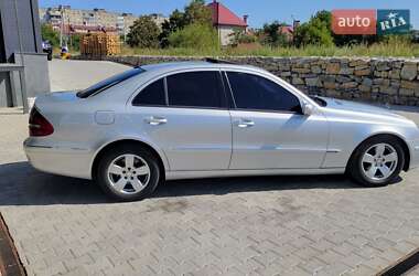 Седан Mercedes-Benz E-Class 2005 в 