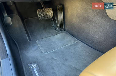 Купе Mercedes-Benz E-Class 2012 в 