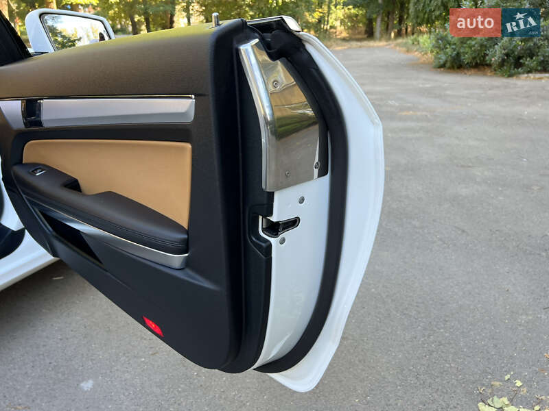 Купе Mercedes-Benz E-Class 2012 в Одессе