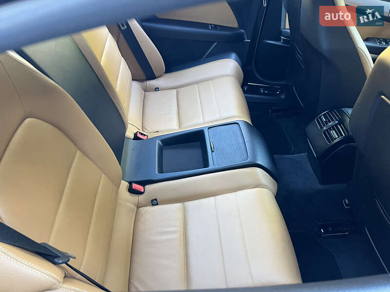 Купе Mercedes-Benz E-Class 2012 в Одессе