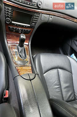 Универсал Mercedes-Benz E-Class 2003 в 