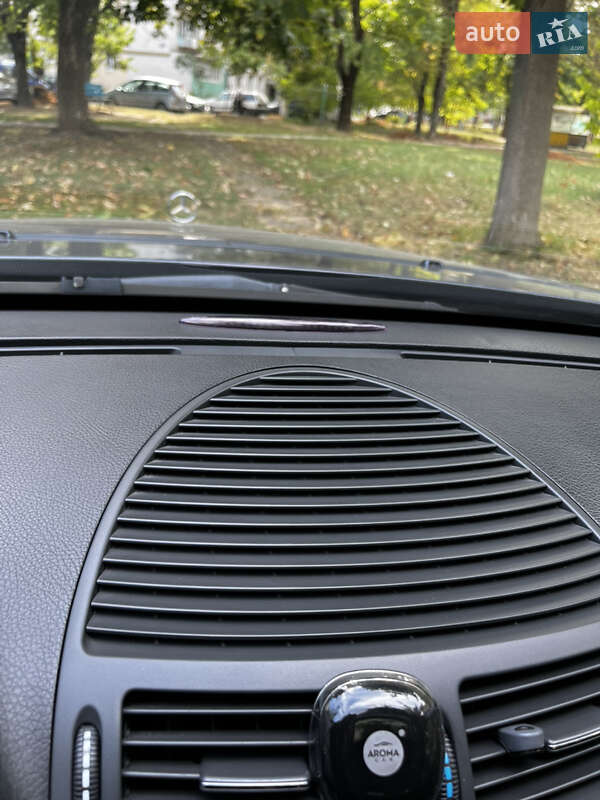 Універсал Mercedes-Benz E-Class 2003 в Ладижині