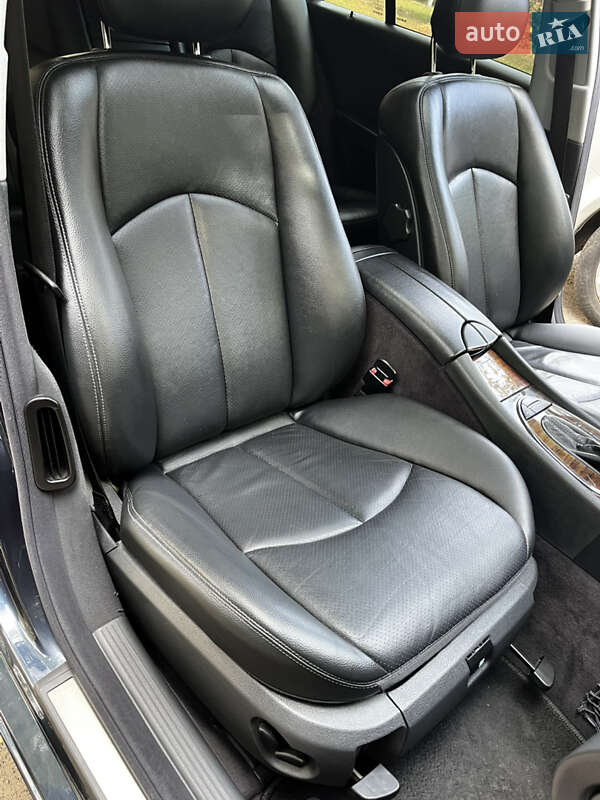 Універсал Mercedes-Benz E-Class 2003 в Ладижині