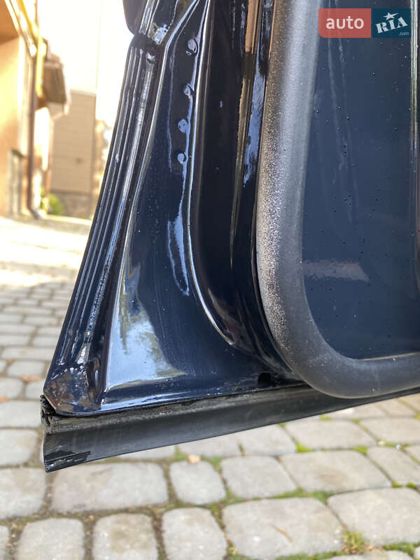 Седан Mercedes-Benz E-Class 1997 в Ивано-Франковске фото 14 Седан Mercedes-Benz E-Class 1997 в Ивано-Франковске