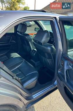 Седан Mercedes-Benz E-Class 1998 в 
