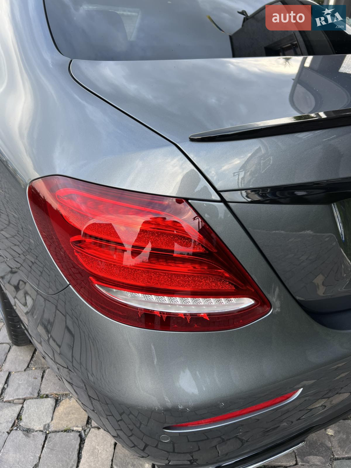 2017 Mercedes-Benz E-klasse - мініатюра 36