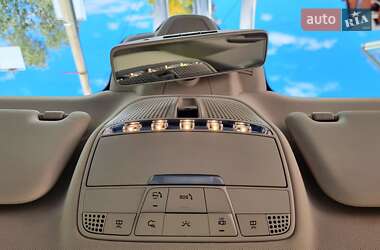 Седан Mercedes-Benz E-Class 2018 в 