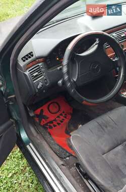 Универсал Mercedes-Benz E-Class 1998 в 