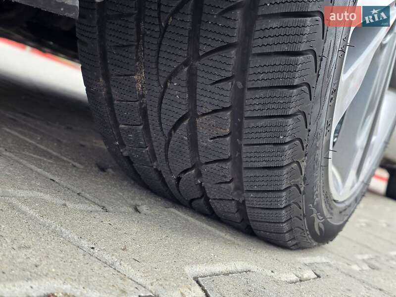 Универсал Mercedes-Benz E-Class 2016 в Тернополе
