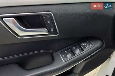 Универсал Mercedes-Benz E-Class 2016 в 