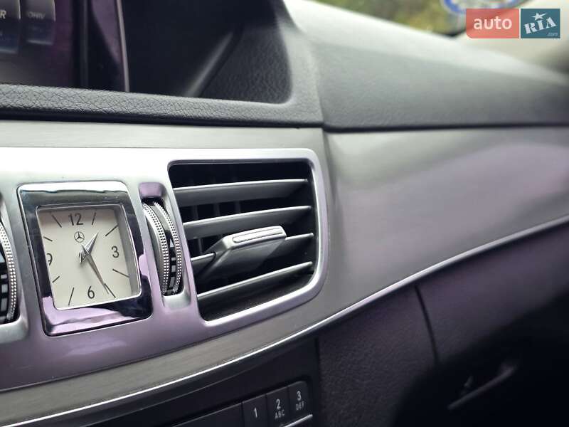 Универсал Mercedes-Benz E-Class 2016 в Тернополе