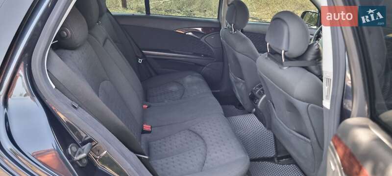 Універсал Mercedes-Benz E-Class 2004 в Києві
