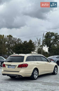 Універсал Mercedes-Benz E-Class 2013 в 