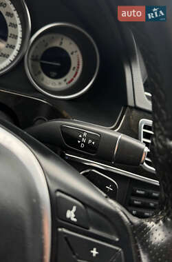 Універсал Mercedes-Benz E-Class 2013 в 