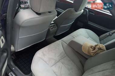 Седан Mercedes-Benz E-Class 1997 в 