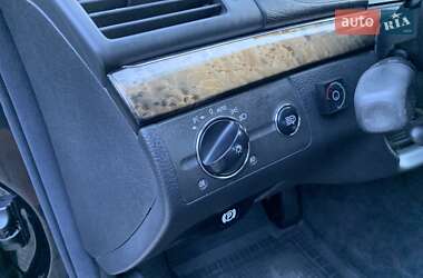 Седан Mercedes-Benz E-Class 2004 в 