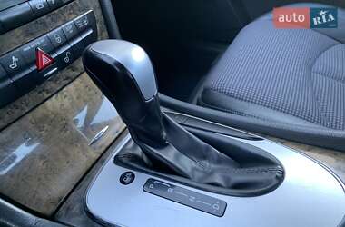 Седан Mercedes-Benz E-Class 2004 в 