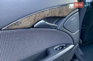 Седан Mercedes-Benz E-Class 2004 в 