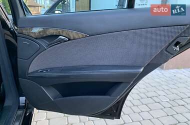 Седан Mercedes-Benz E-Class 2004 в 