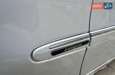 Седан Mercedes-Benz E-Class 2006 в 