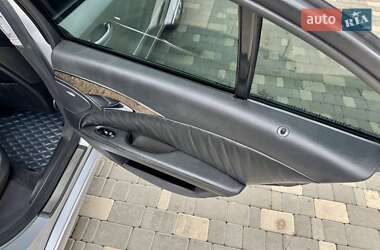 Седан Mercedes-Benz E-Class 2006 в 