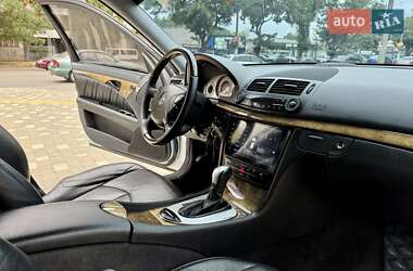 Седан Mercedes-Benz E-Class 2006 в 