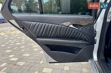 Седан Mercedes-Benz E-Class 2006 в 